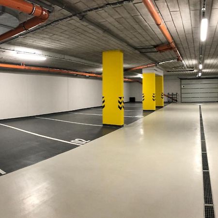 Apartman Milir - Adults Only Bedrichov  Luaran gambar
