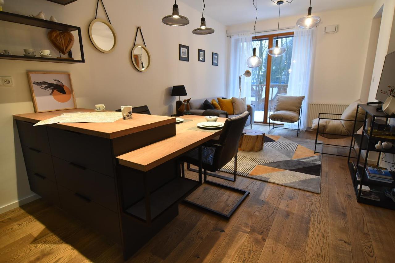 Apartman Milir - Adults Only Bedrichov  Luaran gambar
